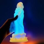 Neon Alien - Image 2