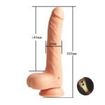 Swing Shaft - Image 3