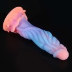 Neon Alien - Image 3