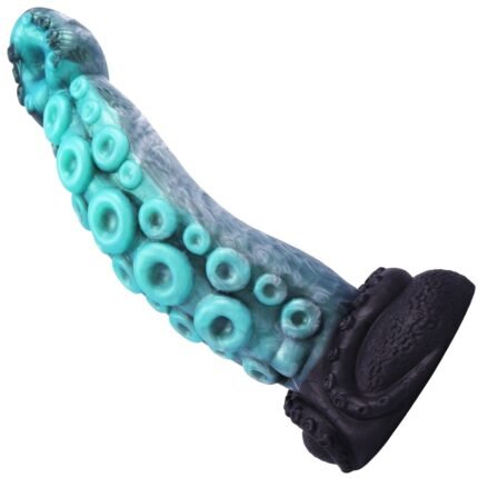 Alien Tentacle