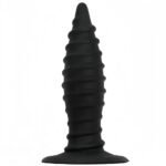 10.23in 12.2in 14.17in Extra Large Long Silicone Tip Anal Plug Dildo
