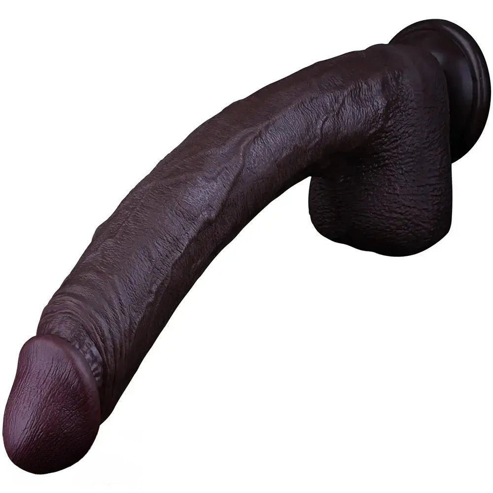 10-6in-dual-density-silicone-big-soft-dildo-real-penis-vaginal-stimulator-001 10.6in Dual Density Silicone Big Soft Dildo Real Penis Vaginal Stimulator