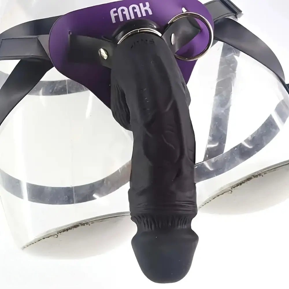 10in-big-silicone-soft-cock-thick-lifelike-skin-feeling-strap-on-dildo-001 10in Big Silicone Soft Cock Thick Lifelike Skin Feeling Strap on Dildo