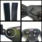 10in Big Silicone Soft Cock Thick Lifelike Skin Feeling Strap on Dildo