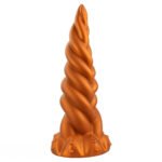 11.81in 13.77in 16.14in Thick Anal Plug Dildo Huge Long Fantasy Cock Dildo
