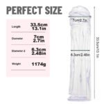 13.1in Large Thick Horse Dildo For Women Anal Mastubation Toy
