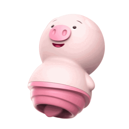 Piggy Lick