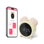 Clock Kiss