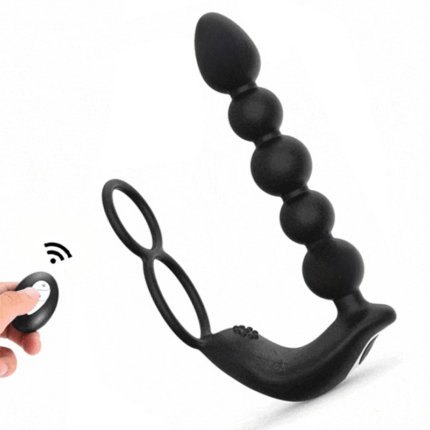 Anal Loop