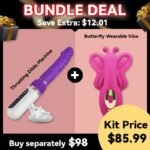 Purple Lever - Image 9