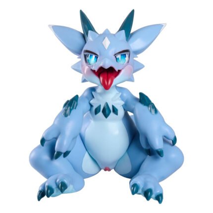 Ice Dragon