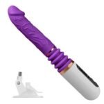 Purple Lever