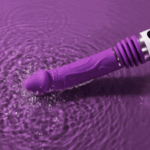 Purple Lever - Image 6