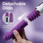 Purple Lever - Image 7