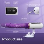 Purple Lever - Image 8