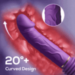 Purple Lever - Image 3
