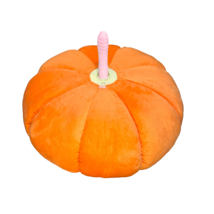 Pumpkin Pillow