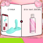Cyana Glide