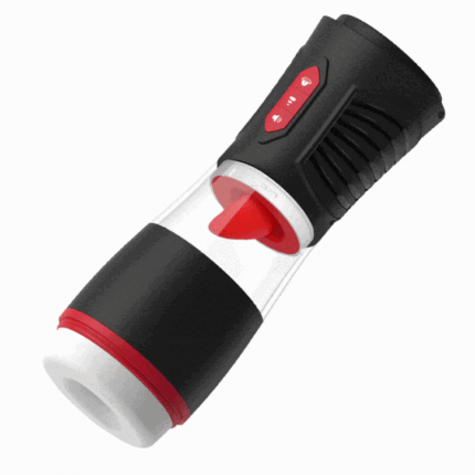 Tongue Cup