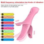 Silicone Tongue - Image 5