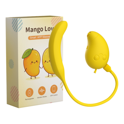 Mango Duo