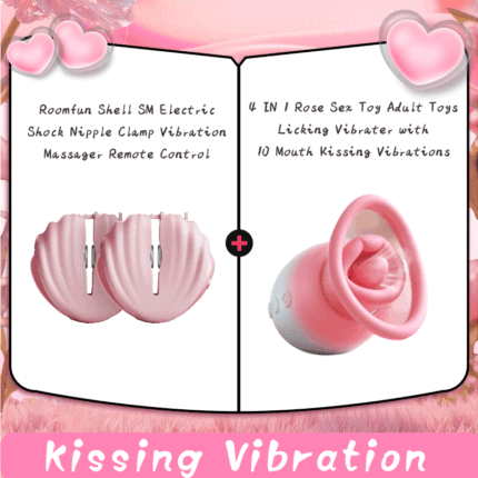 Shell Kiss