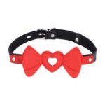 Heart Gag