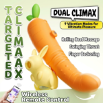 Carrot Pair — image 5