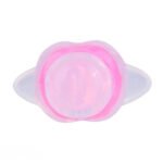 5.04in Silicone Anal Plug Vaginal Massager & Anus Stimulator For Women
