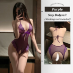 Sheer Opening - Image 20