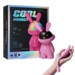 Cool Rabbit