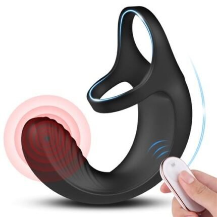 Remote Bend