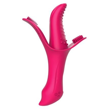 Silicone Tongue