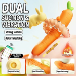 Carrot Pair — image 3