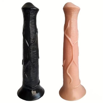 7.8in 11.8in 15.3in Animal Horse Cock Large Dildo For Women G Spot Sex