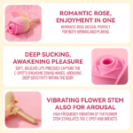 Pink Rose - Image 5