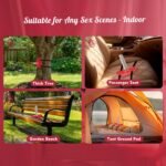 Dildo Saddle - Image 4