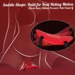 Dildo Saddle - Image 2