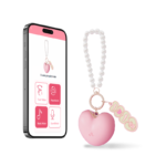 Pendant Heart