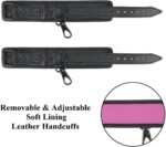 Rose Cuffs - Image 7