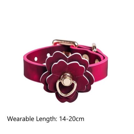 Cherry Cuffs