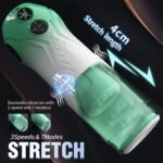 Green Star - Image 5