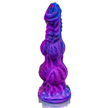 Galaxy Knots