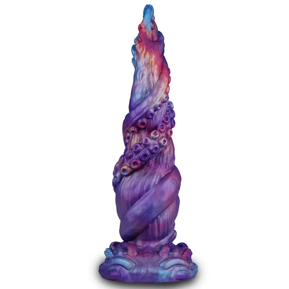 9-84in-tentacle-fantasy-big-dildo-for-g-spot-stimulation-adult-masturbation-001 9.84in Tentacle Fantasy Big Dildo For G-Spot Stimulation Adult Masturbation
