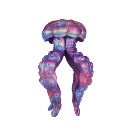 Jellyfish Tentacle
