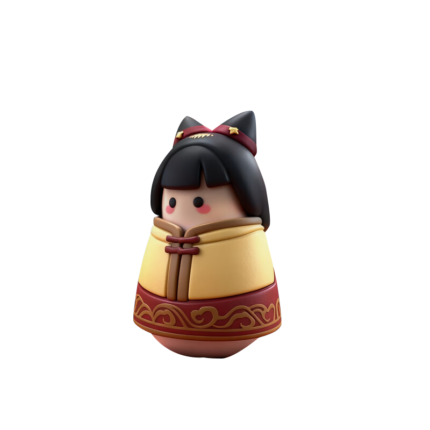 Dress Egg