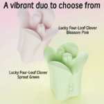 Clover Tongue — image 3