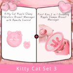 Kitty Kiss