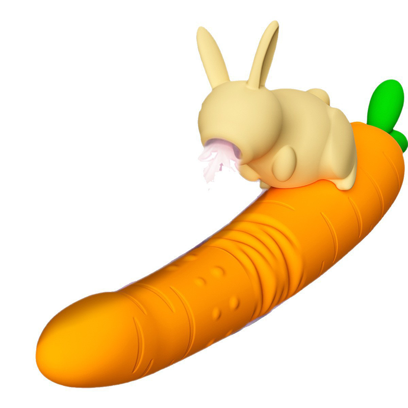 Eroship Homepage new_0 Carrot Pair