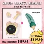 Clock Kiss - Image 9